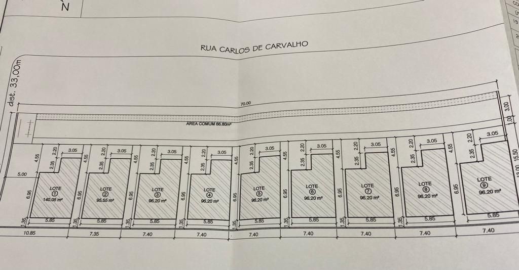 Terreno, 1260 m² - Foto 6