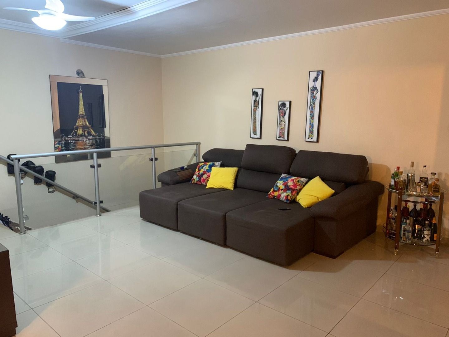 Sítio, 4 quartos, 600 m² - Foto 37