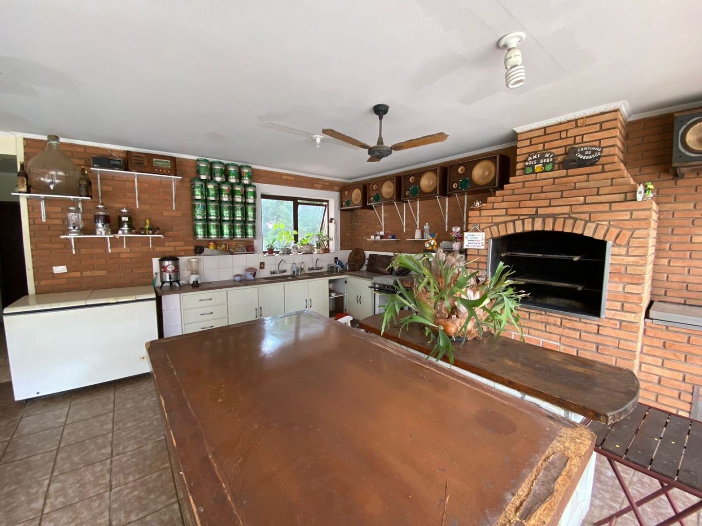 Casa, 8 quartos - Foto 47