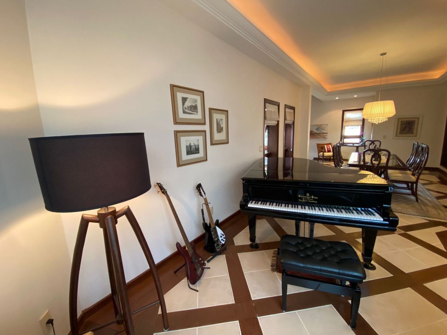 Casa, 4 quartos - Foto 5
