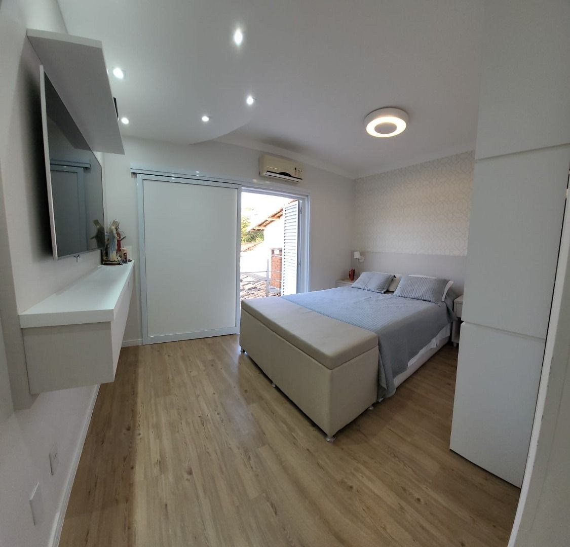 Casa, 4 quartos - Foto 10