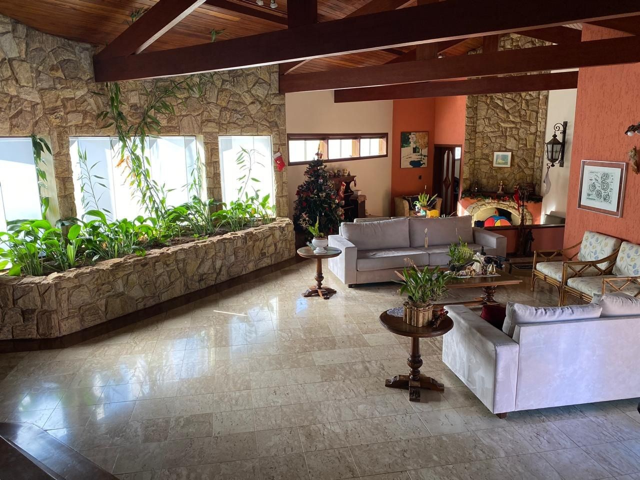 Casa, 4 quartos - Foto 8