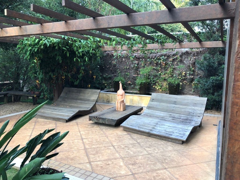 Casa, 4 quartos - Foto 8