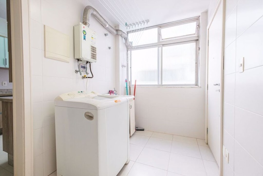 Apartamento, 4 quartos, 189 m² - Foto 10