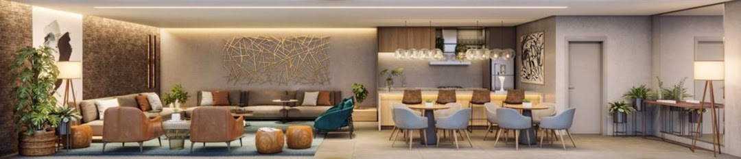 Apartamento, 3 quartos, 143 m² - Foto 2