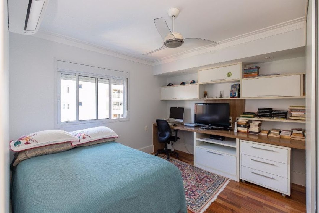 Apartamento, 4 quartos, 290 m² - Foto 15