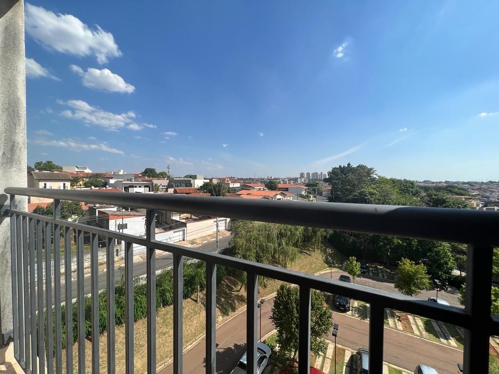 Apartamento, 3 quartos, 58 m² - Foto 19
