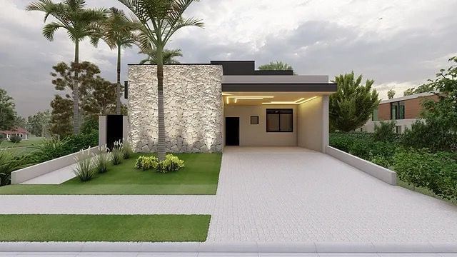Casa, 3 quartos - Foto 3
