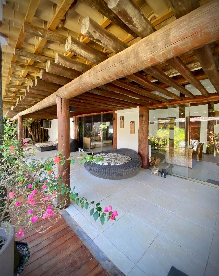 Sítio, 6 quartos, 2000 m² - Foto 21