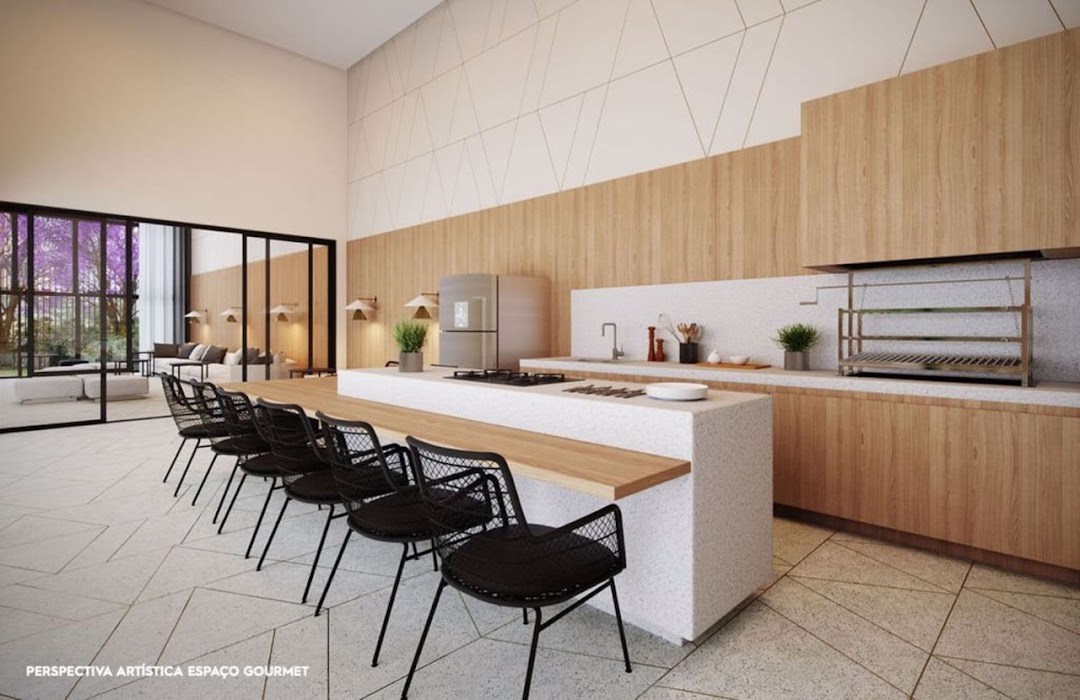 Apartamento, 3 quartos, 111 m² - Foto 5