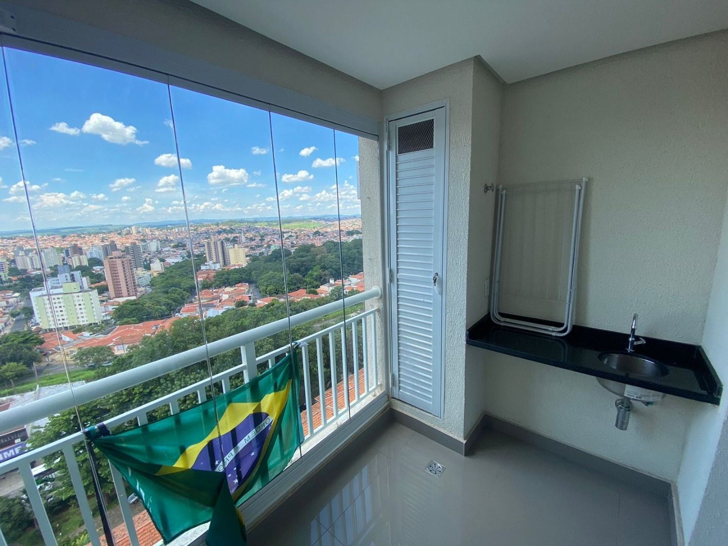 Apartamento, 3 quartos, 80 m² - Foto 4