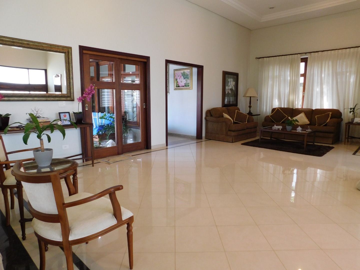 Casa, 4 quartos - Foto 12