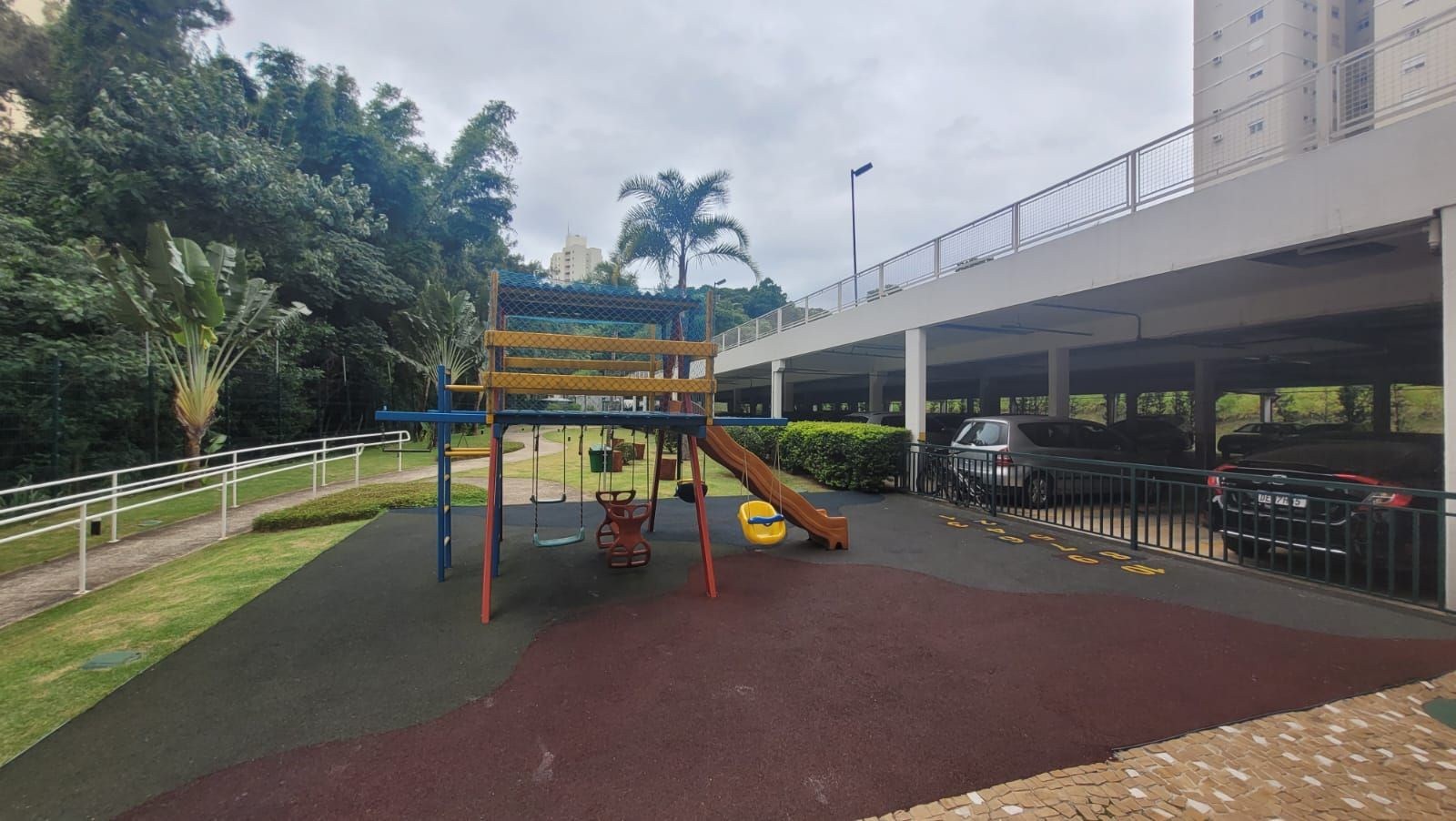 Apartamento, 3 quartos, 111 m² - Foto 2