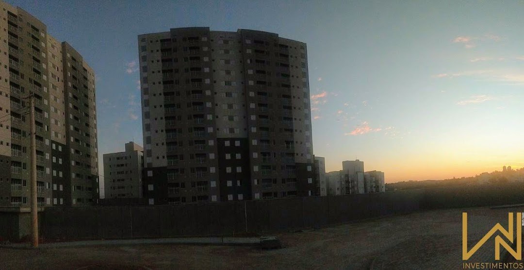 Apartamento, 2 quartos, 55 m² - Foto 7