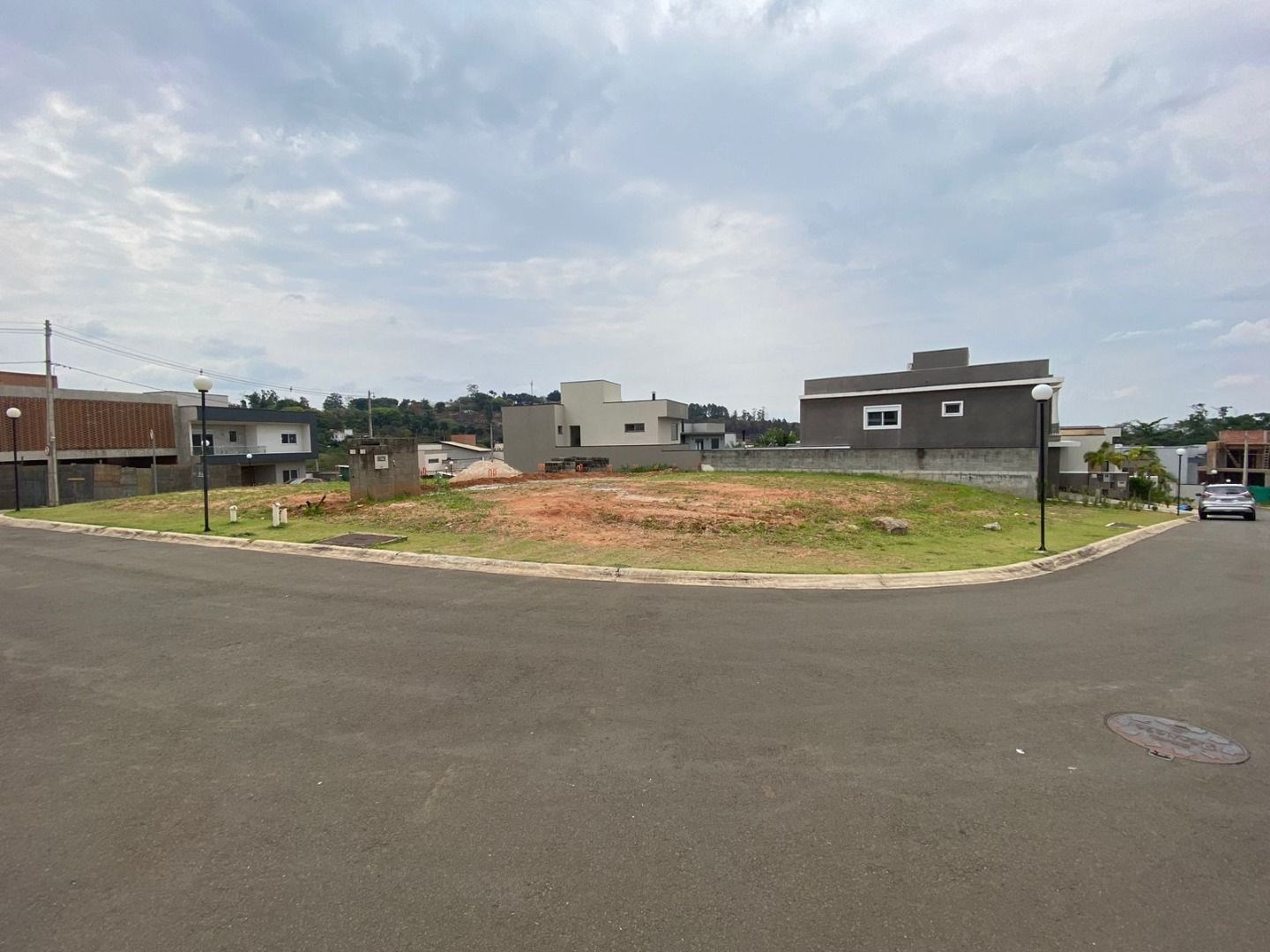 Terreno, 433 m² - Foto 2