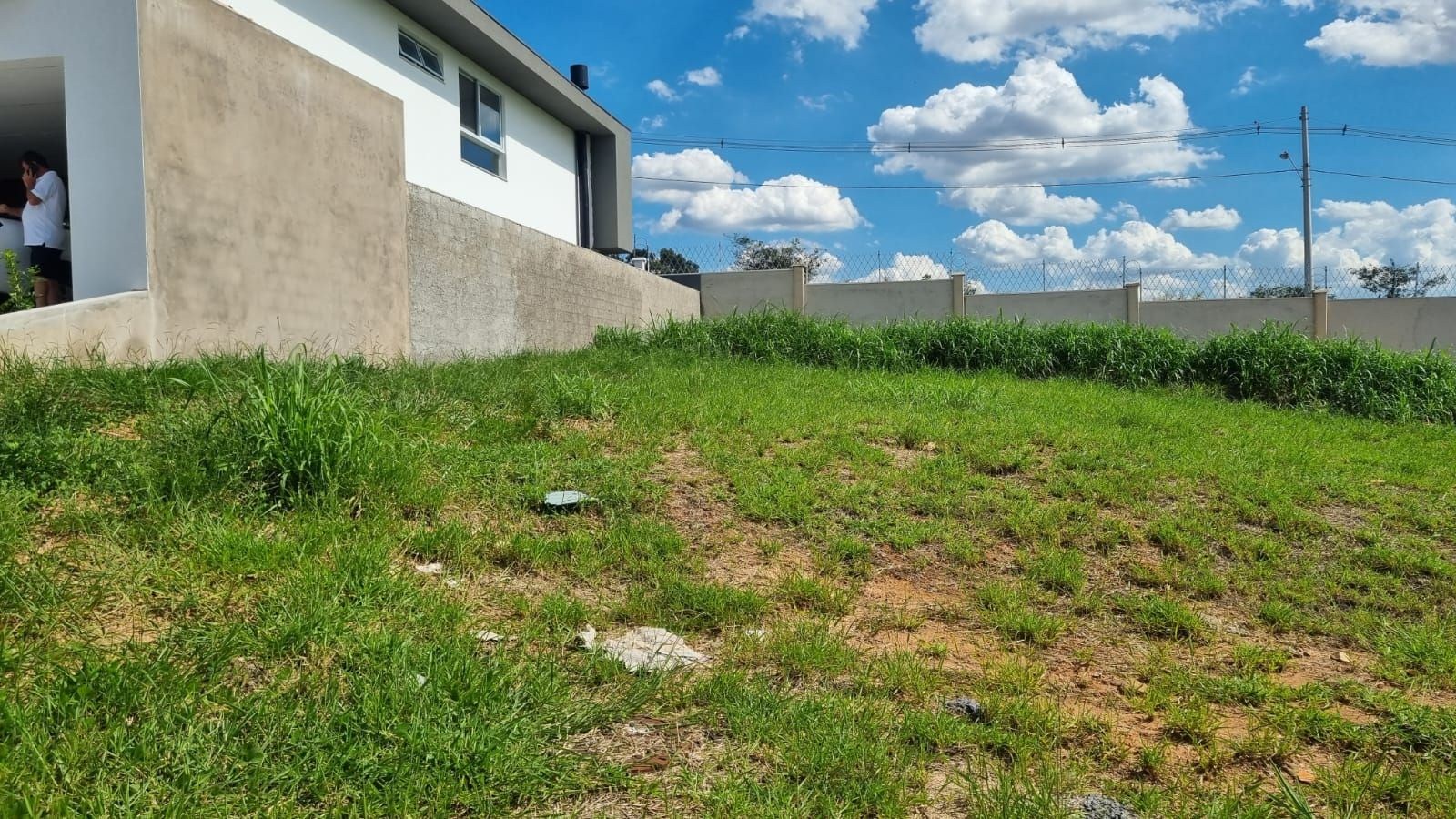 Terreno, 460 m² - Foto 2