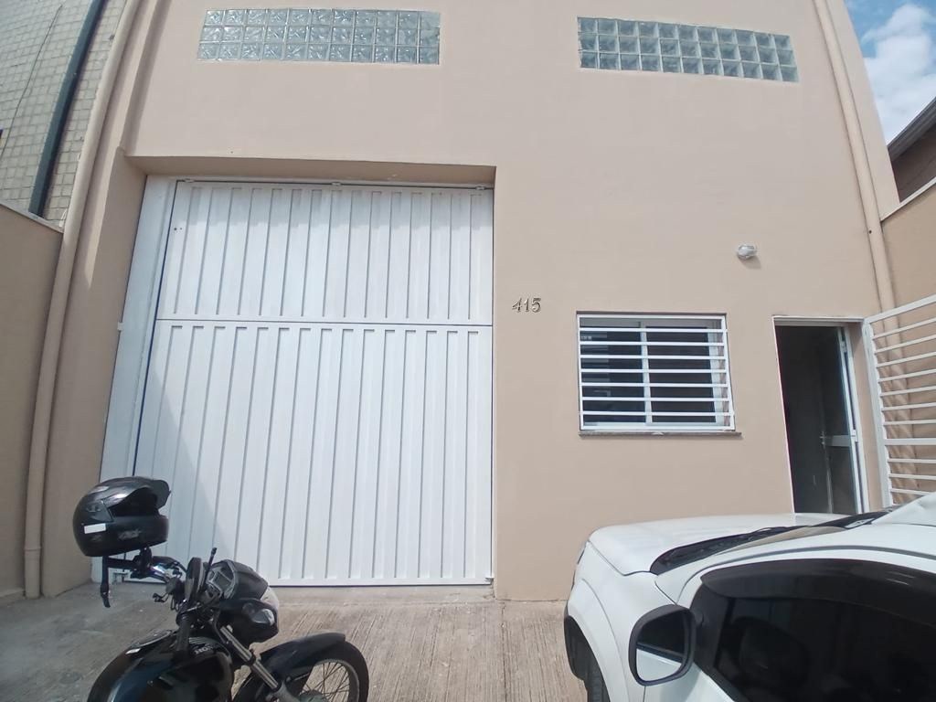 Depósito-Galpão - Foto 1