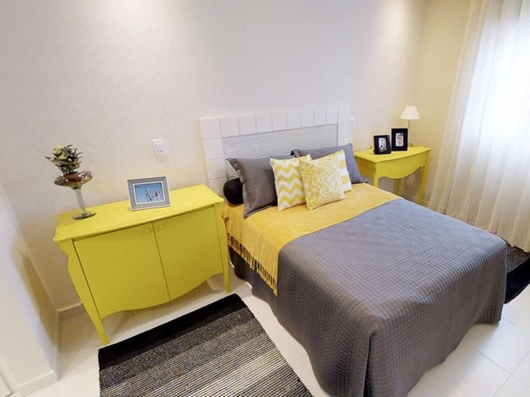 Apartamento, 2 quartos, 77 m² - Foto 9