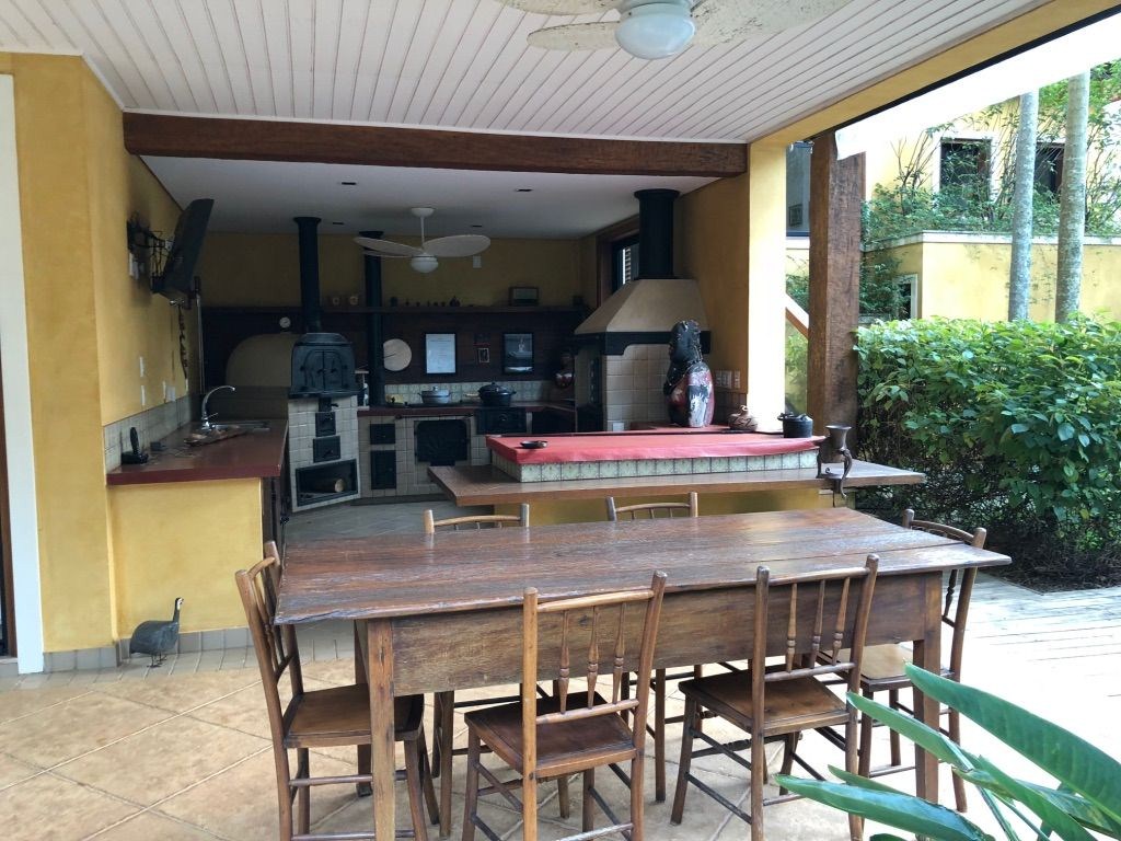 Casa, 4 quartos - Foto 14
