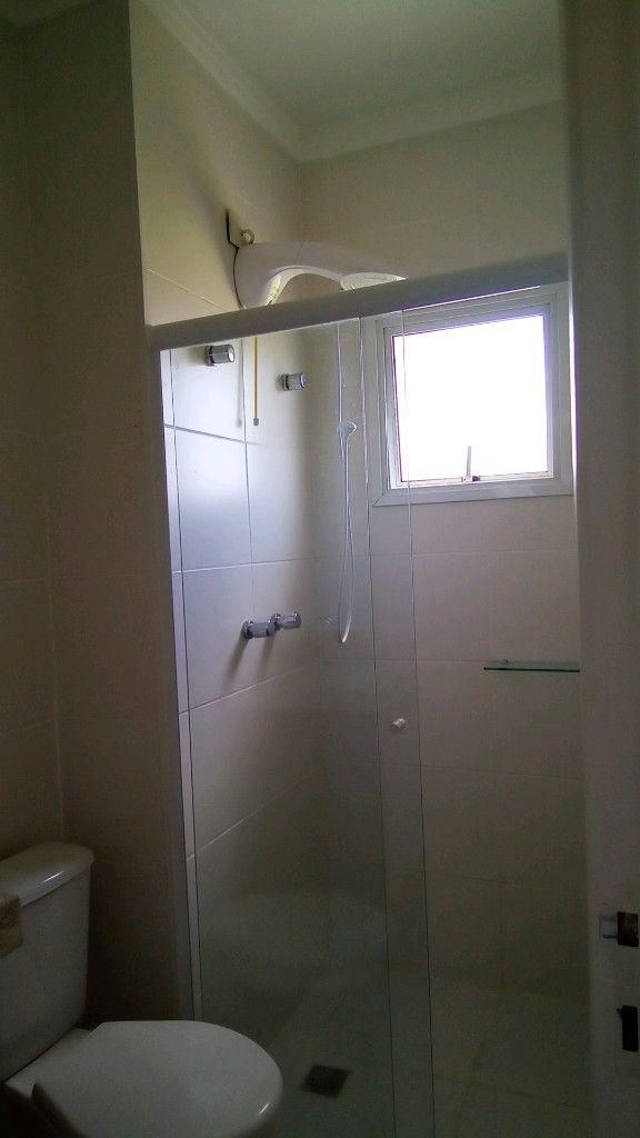 Casa, 3 quartos - Foto 12