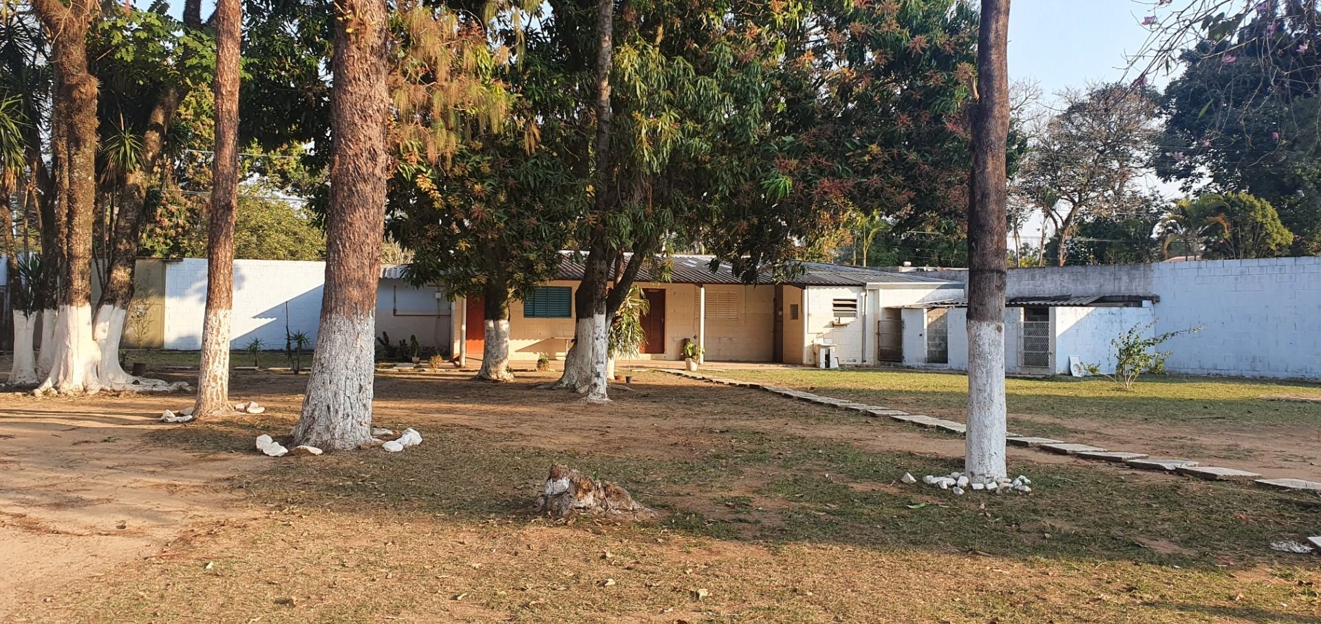 Loteamento e Condomínio, 1 hectares - Foto 9