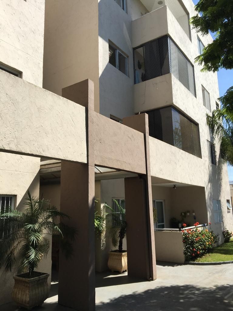 Apartamento, 2 quartos, 75 m² - Foto 2
