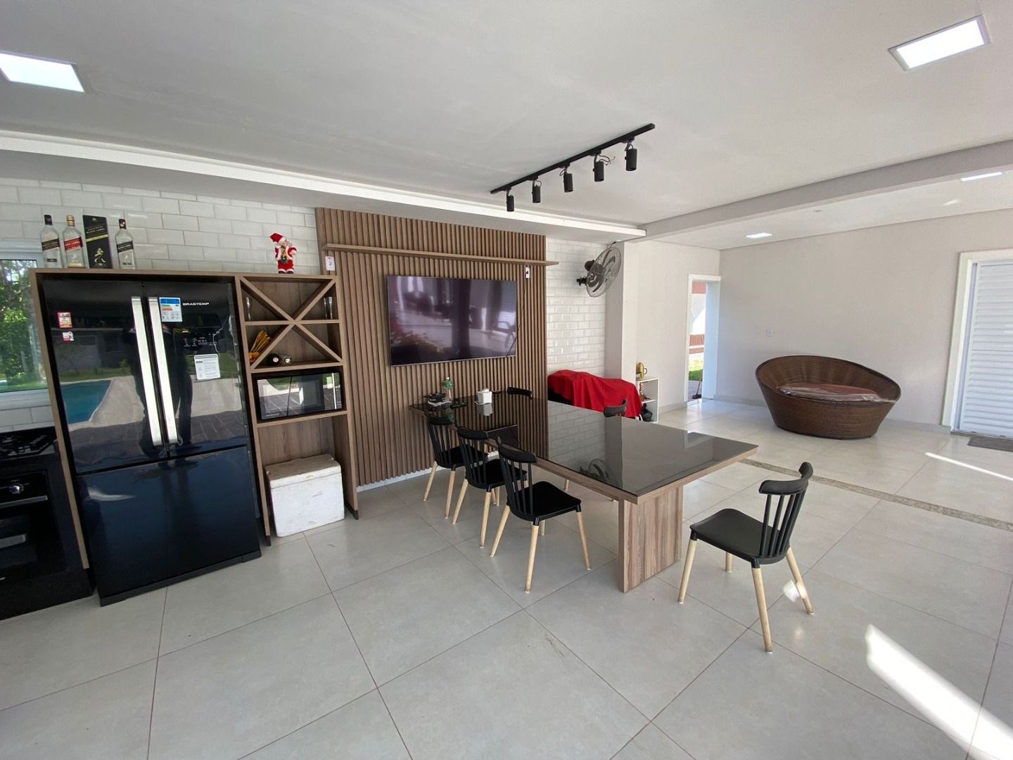 Casa, 8 quartos - Foto 8
