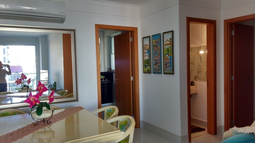 Apartamento, 3 quartos, 106 m² - Foto 2