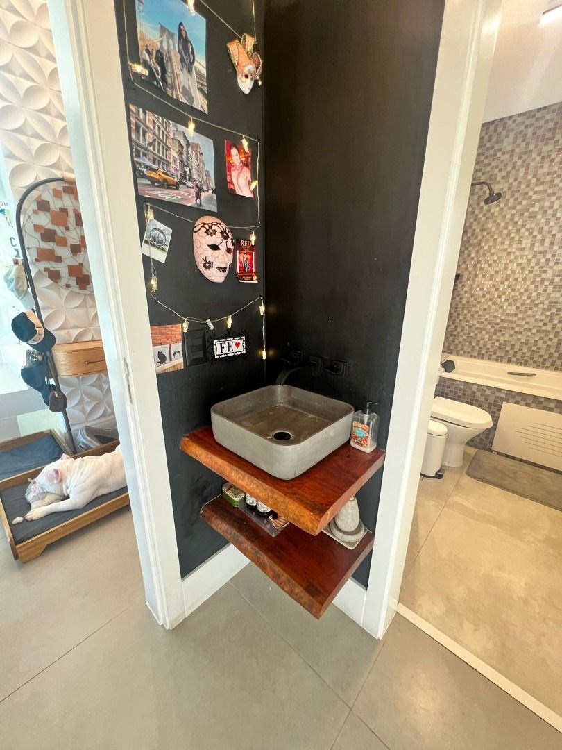 Casa, 4 quartos - Foto 44