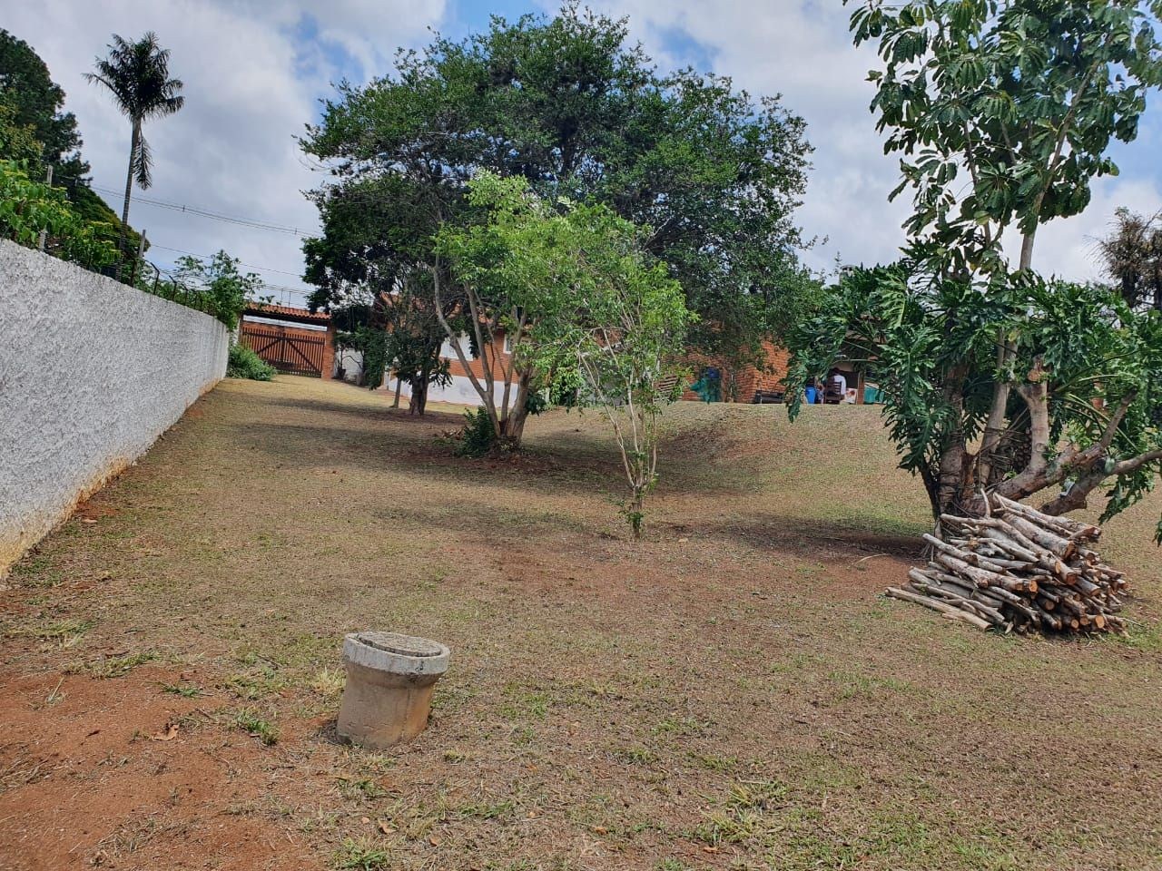Sítio, 3 quartos, 4400 m² - Foto 8
