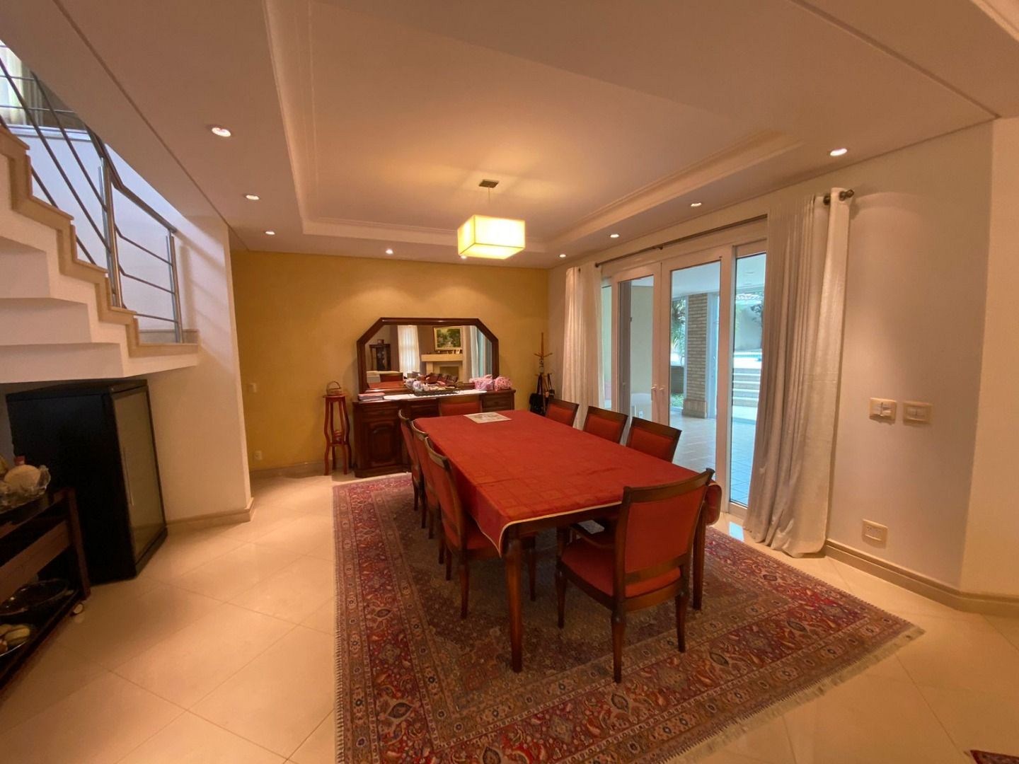 Casa, 4 quartos - Foto 6