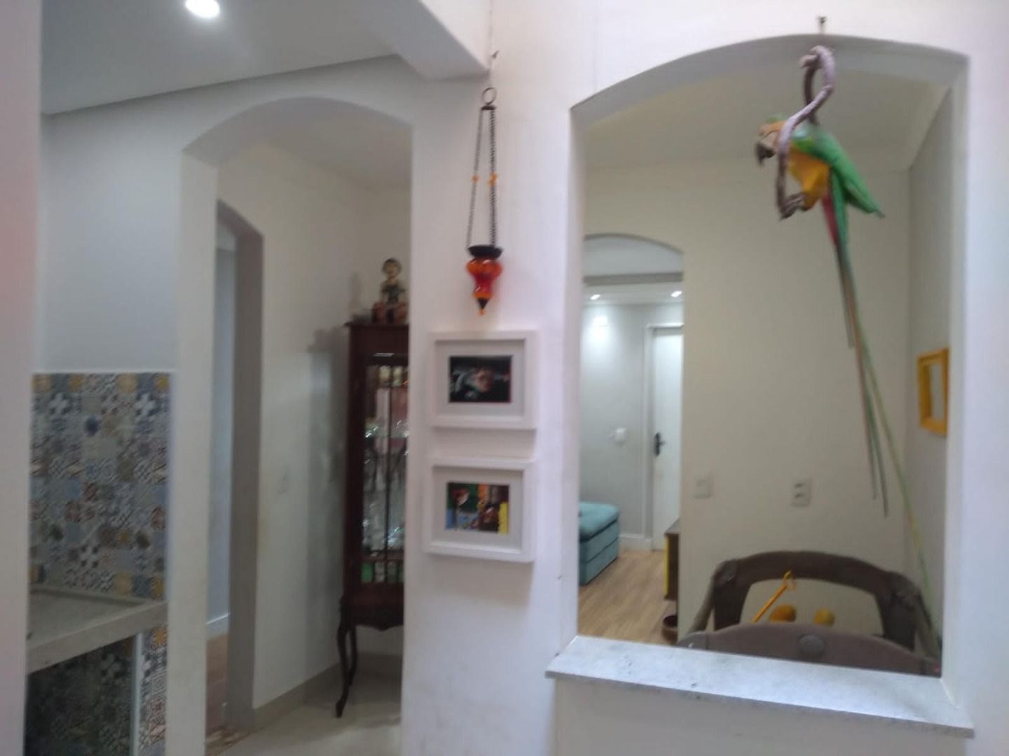 Apartamento, 2 quartos, 60 m² - Foto 7