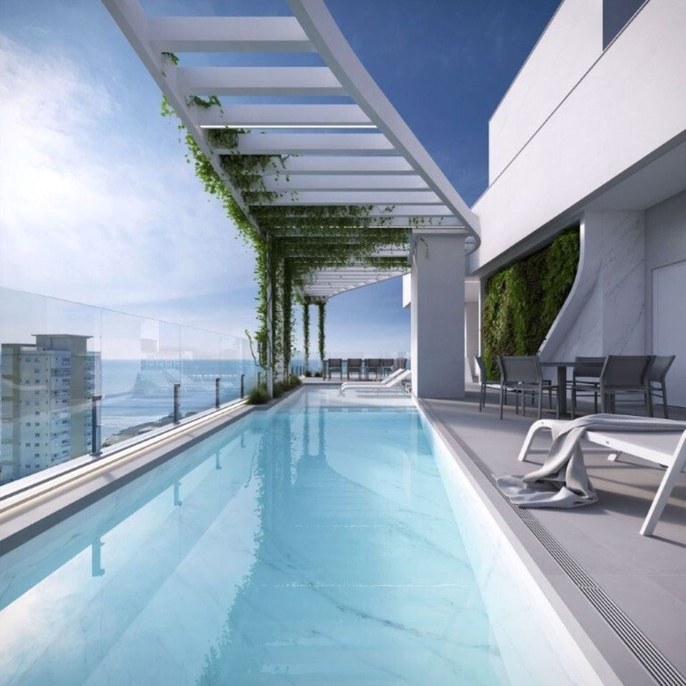 Apartamento, 4 quartos, 153 m² - Foto 15