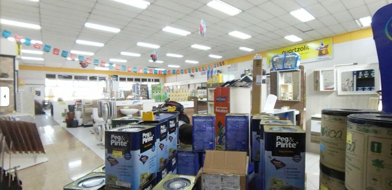 Prédio Inteiro - Foto 11
