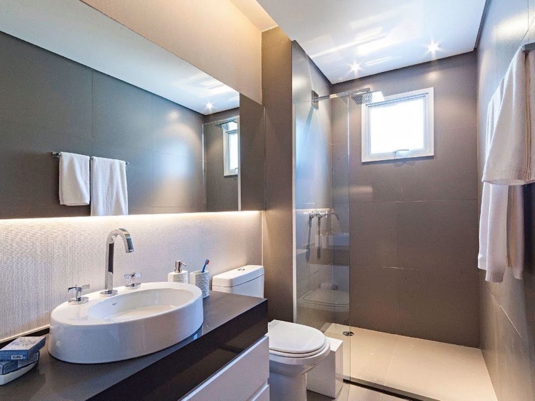 Apartamento, 4 quartos, 235 m² - Foto 16