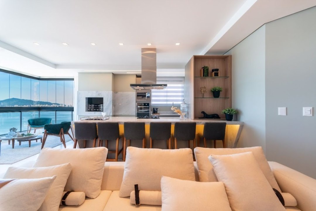 Apartamento, 3 quartos, 135 m² - Foto 27
