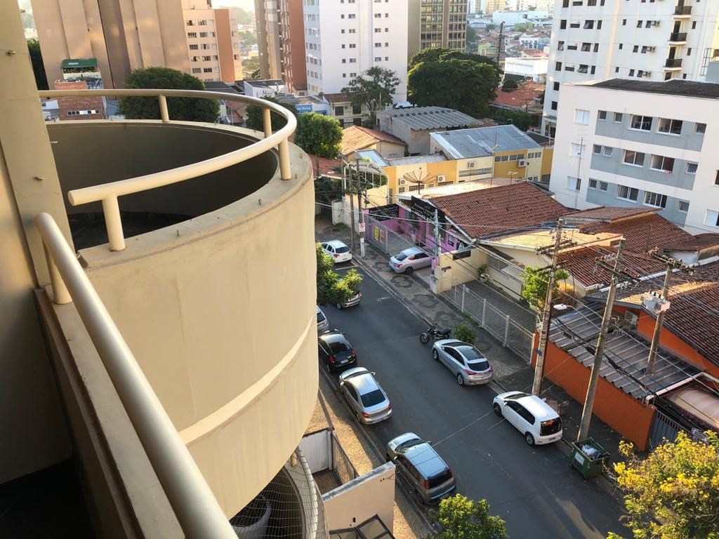Apartamento, 3 quartos, 160 m² - Foto 30