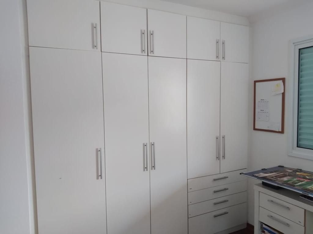 Apartamento, 4 quartos, 130 m² - Foto 4