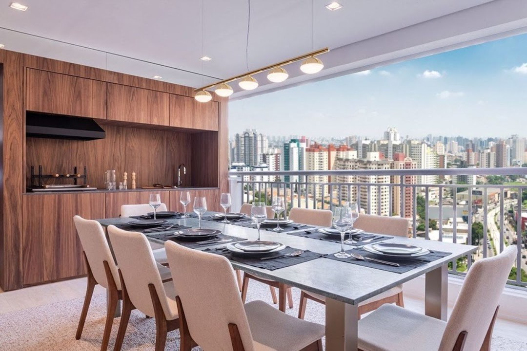 Apartamento, 4 quartos, 153 m² - Foto 11