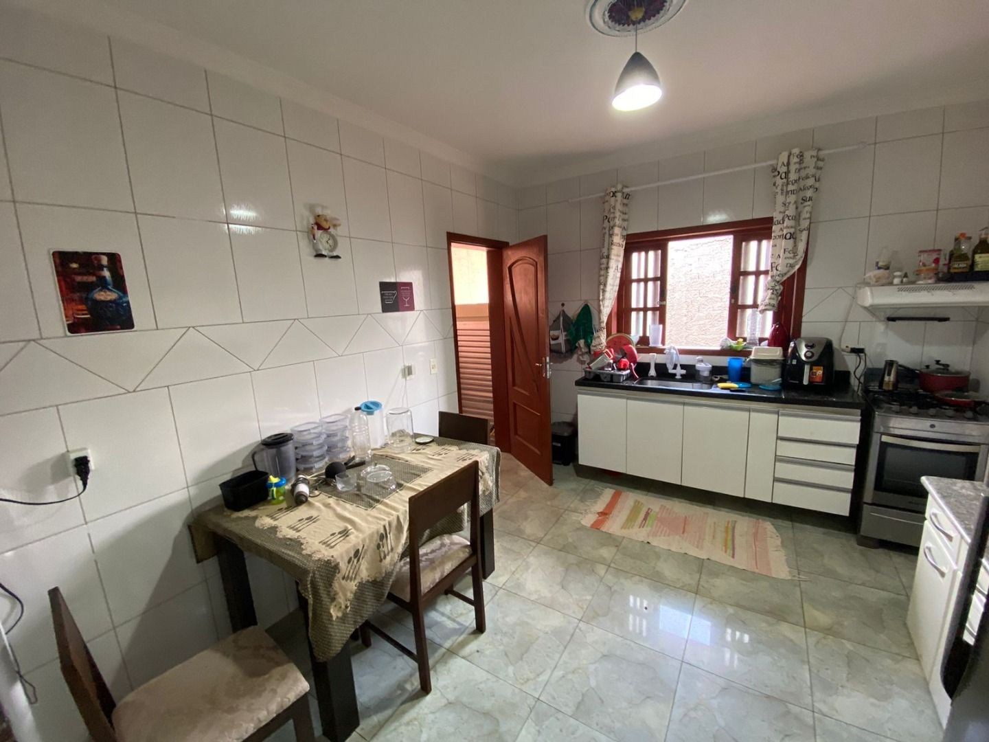 Casa, 4 quartos - Foto 6
