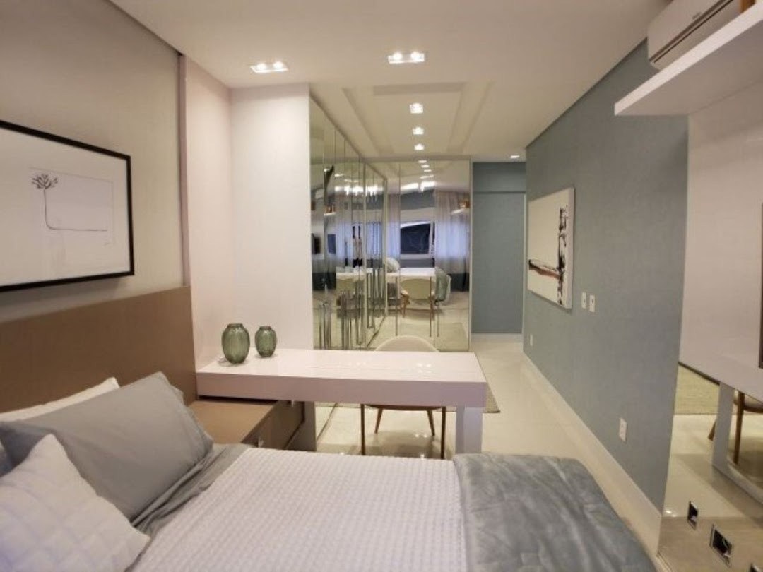 Cobertura, 4 quartos - Foto 50