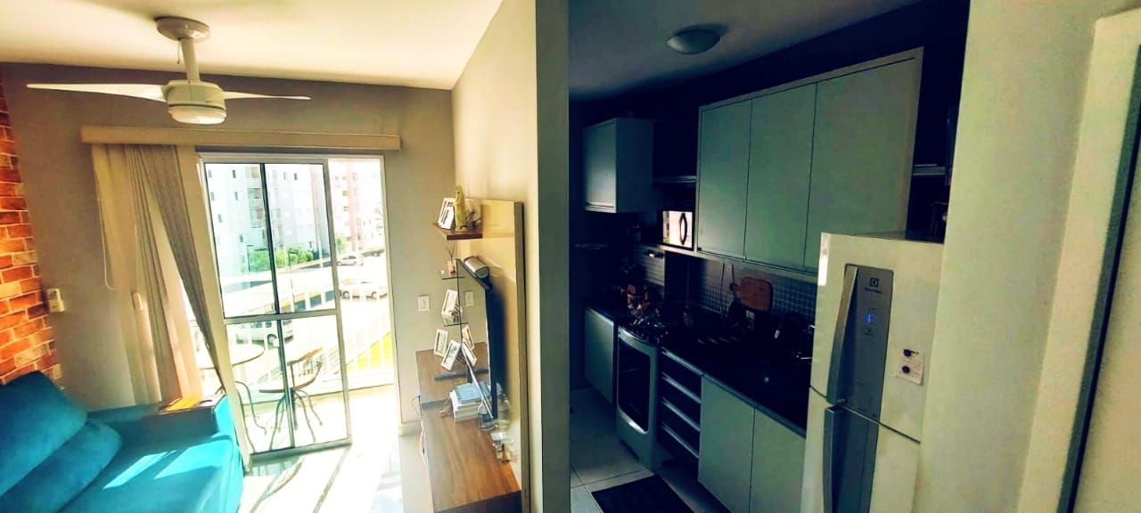 Apartamento, 2 quartos, 45 m² - Foto 5