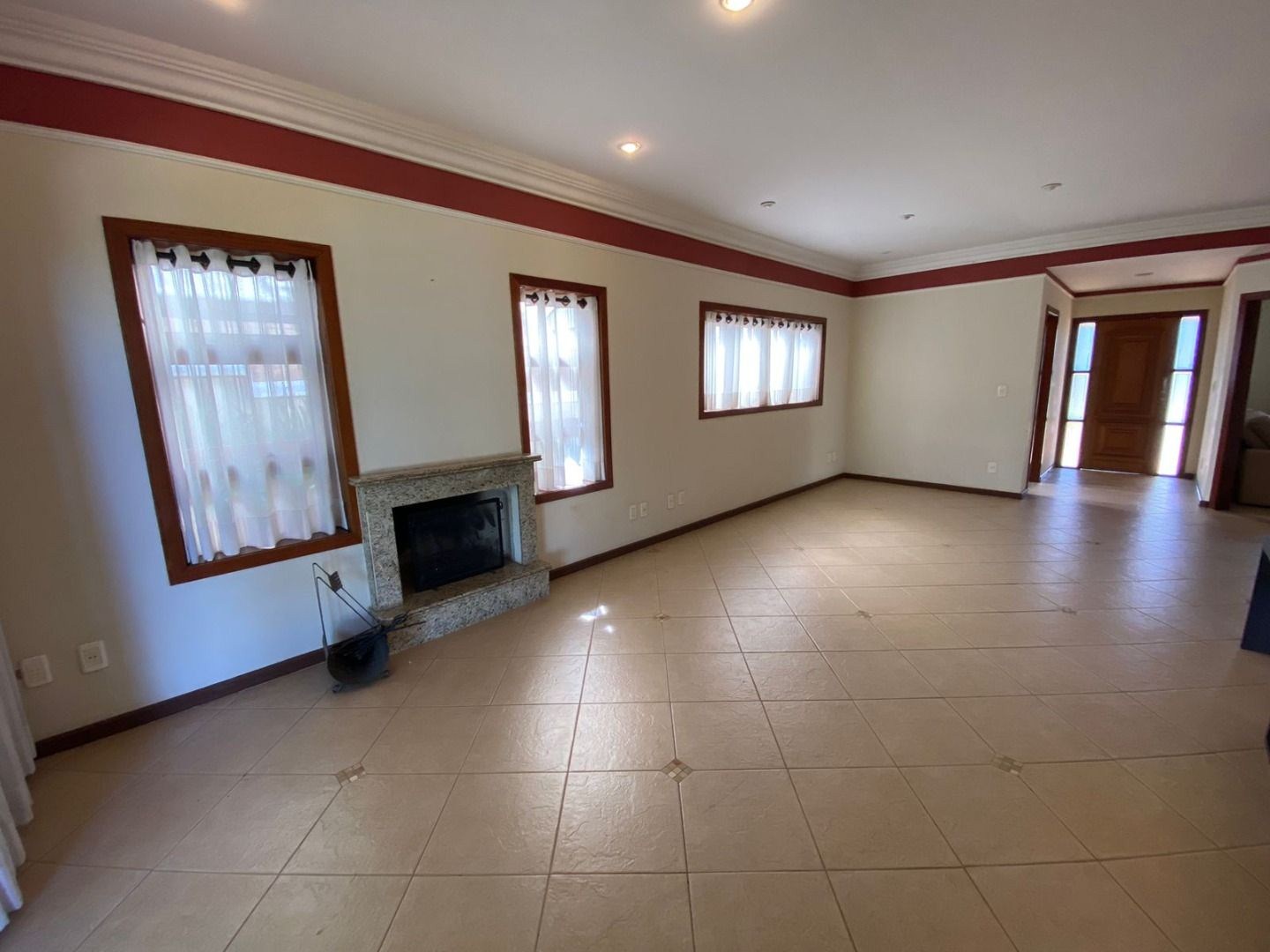Casa, 4 quartos - Foto 4