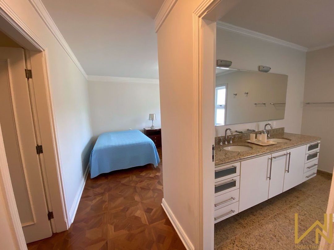 Casa, 4 quartos - Foto 44
