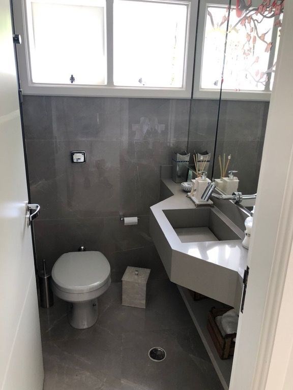 Casa, 4 quartos - Foto 65
