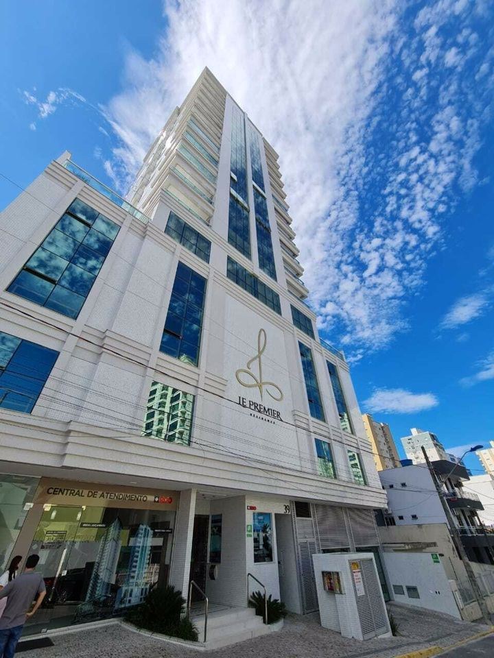 Apartamento, 3 quartos, 133 m² - Foto 1