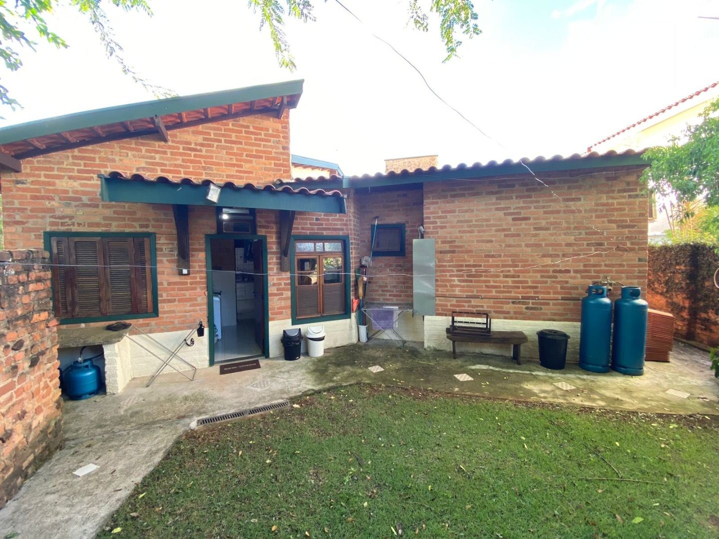 Casa, 3 quartos - Foto 45