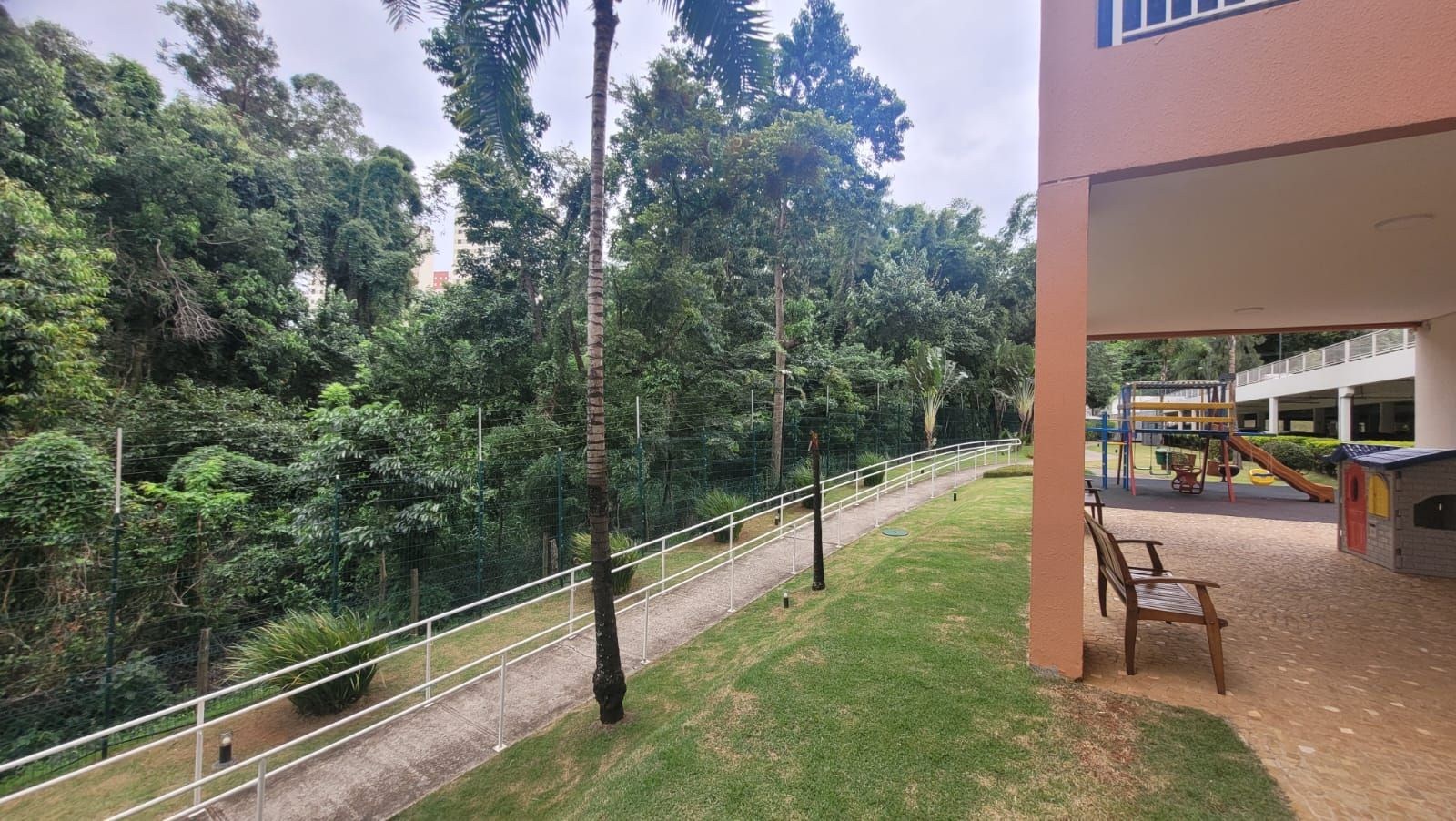 Apartamento, 3 quartos, 111 m² - Foto 3