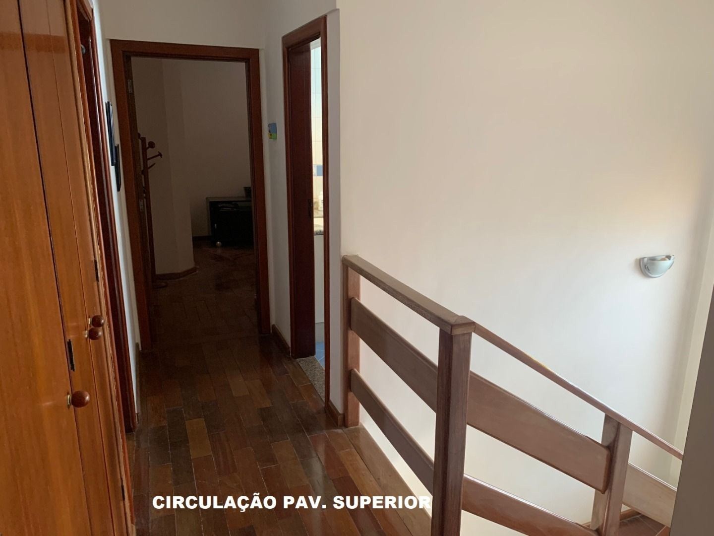 Casa, 4 quartos - Foto 27