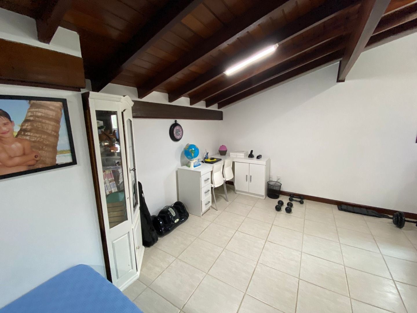 Casa, 4 quartos - Foto 7